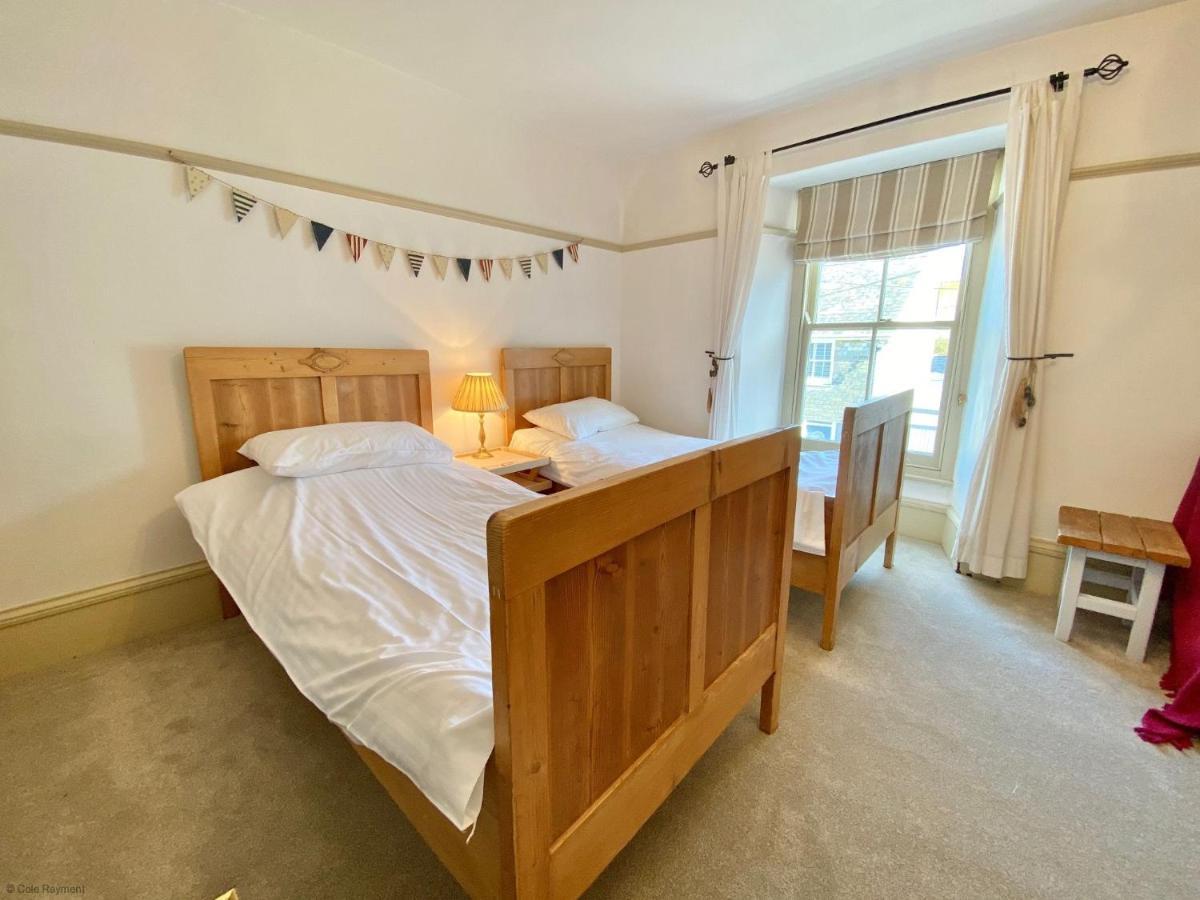 Camel Cottage Padstow Ngoại thất bức ảnh