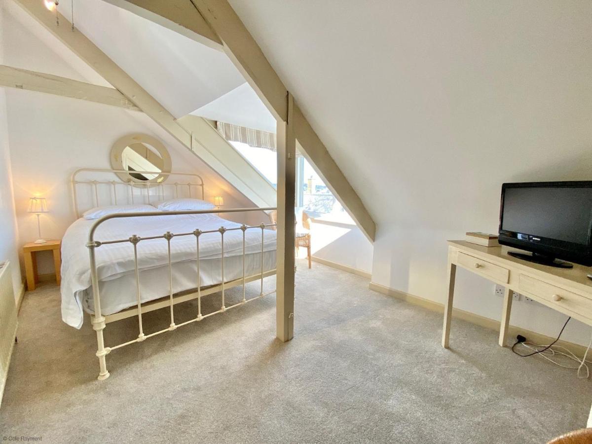 Camel Cottage Padstow Ngoại thất bức ảnh